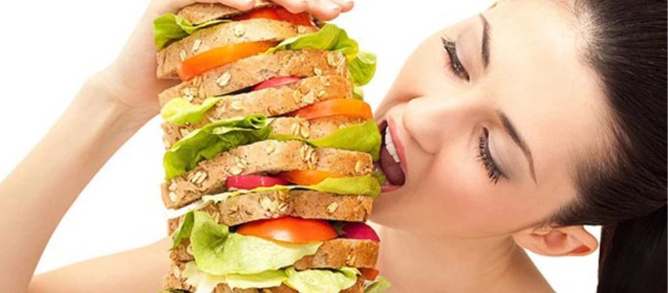 Διαβουλιμία: Η πιο επικίνδυνη διατροφική διαταραχή